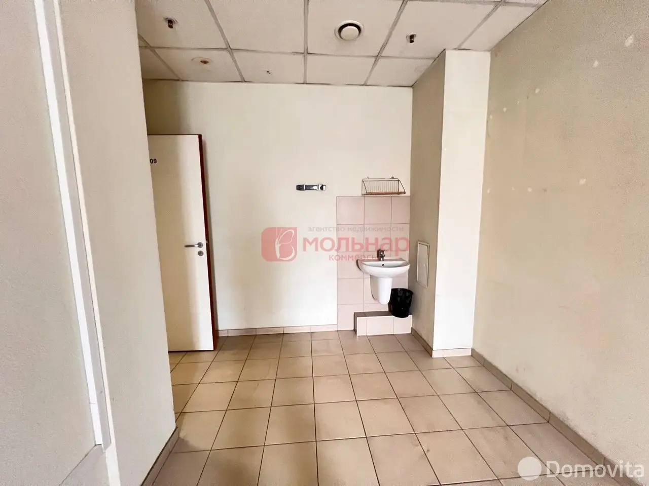 Аренда офиса на ул. Смоленская, д. 15А в Минске, 4459EUR, код 15598 - фото 13