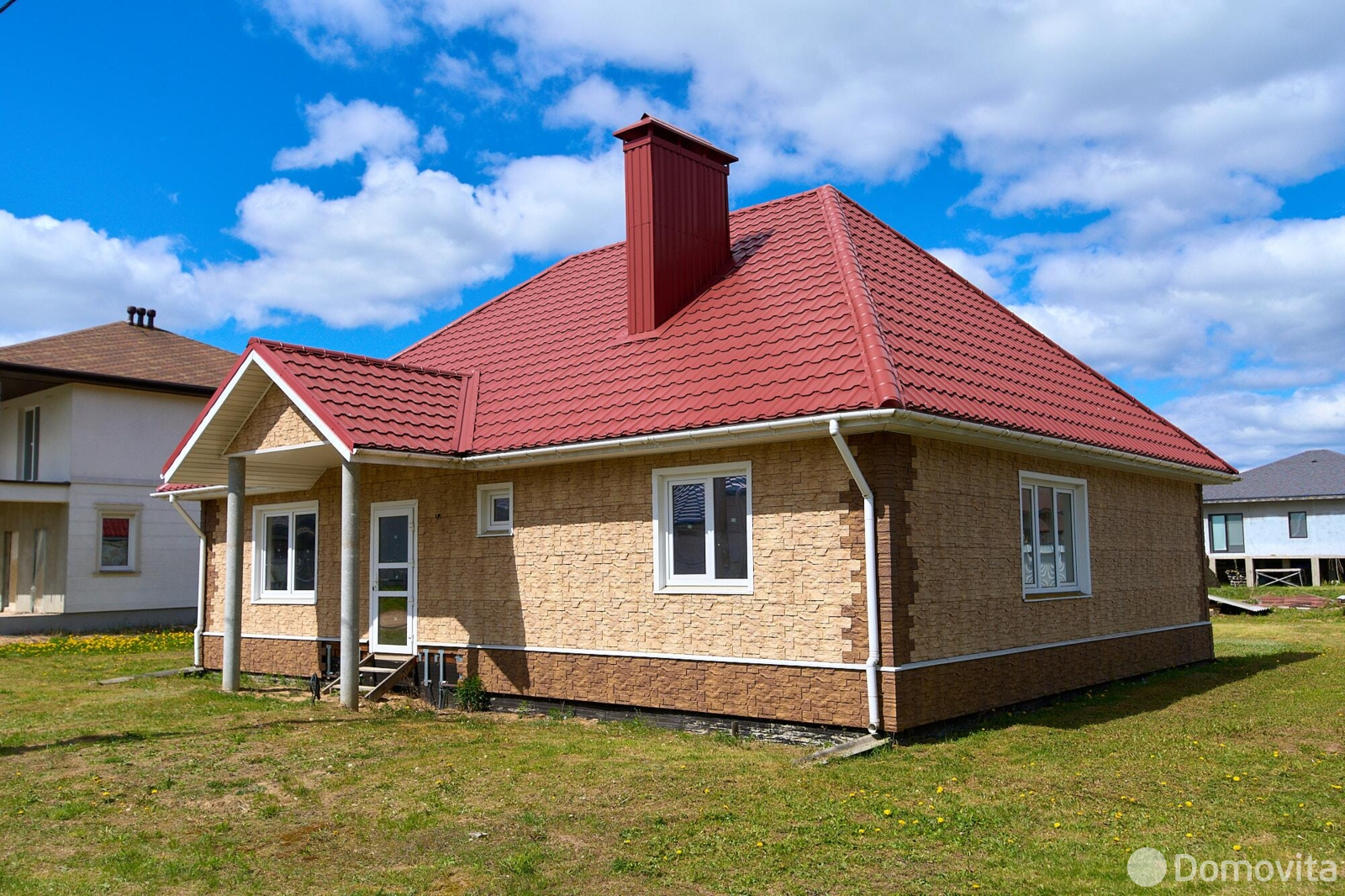 Стоимость продажи дома, Жодино, ул. Нёманская