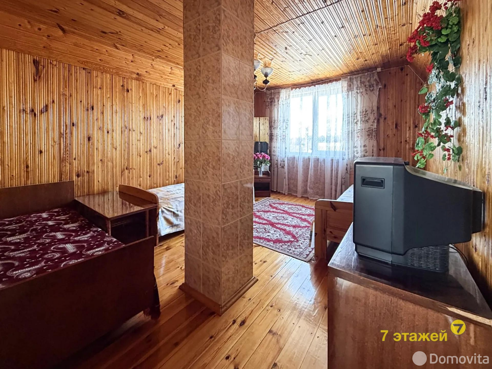 Купить 2-этажную дачу в Атлант-2 Минская область, 28900USD, код 185138 - фото 24