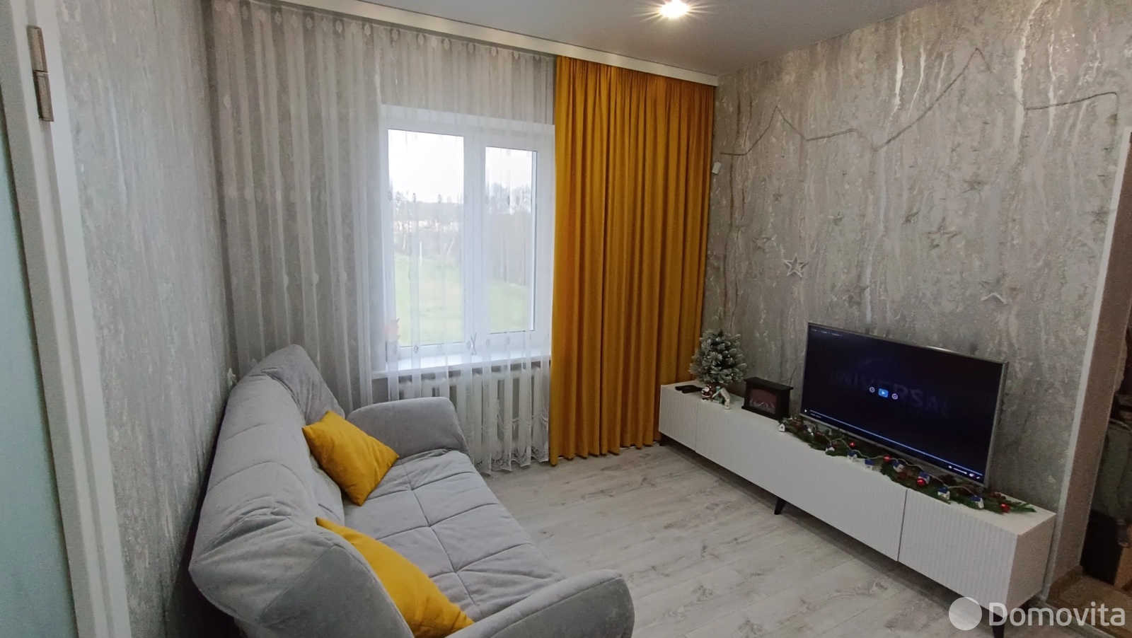 Аренда коттеджа на сутки в Несвиже ул. Юбилейная, д. 10 , 100BYN, код 1373 - фото 12