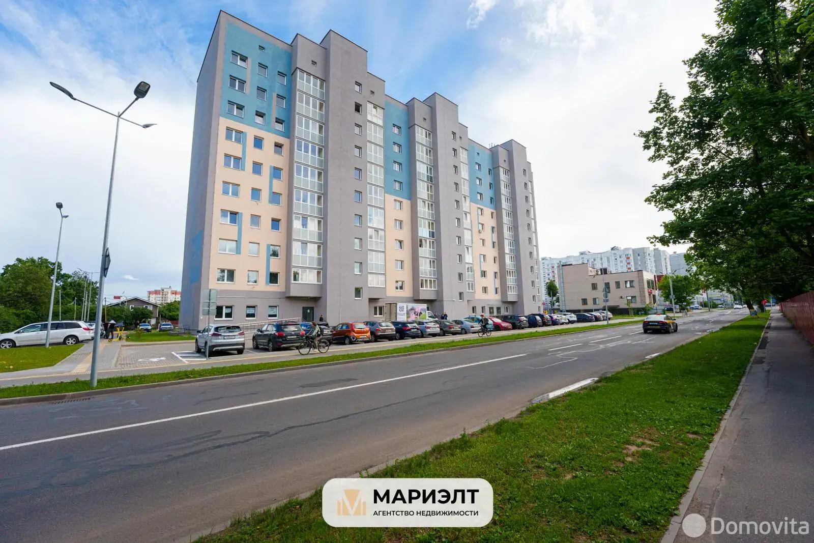 Продажа торговой точки на ул. Восточная, д. 166 в Минске, 889090BYN, код 998812 - фото 3