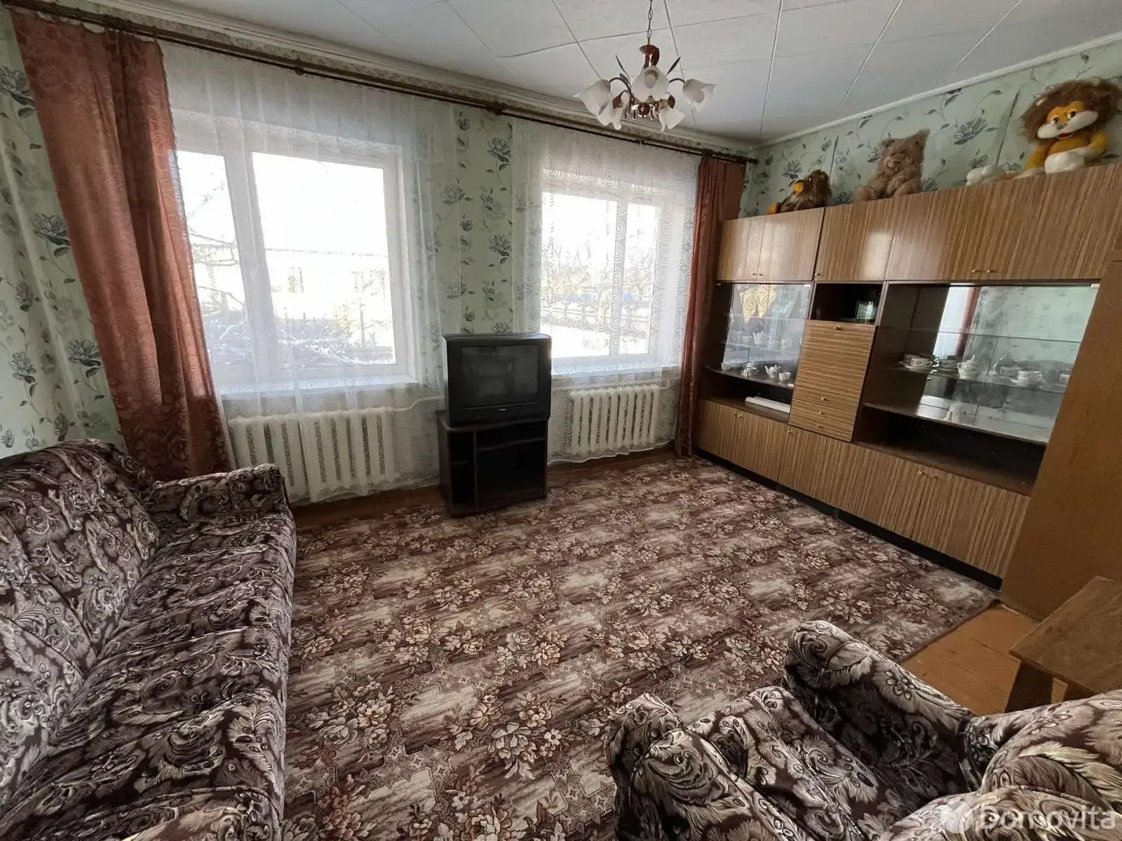 коттедж, Пружаны, ул. Мира, д. 63А без посредников