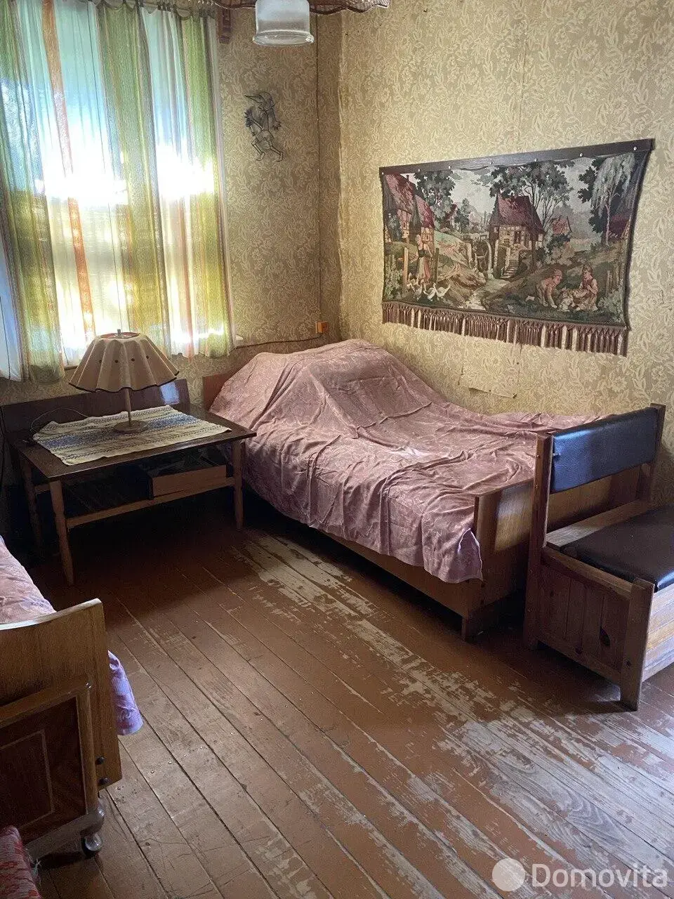 Купить 2-этажную дачу в ХОЛМОГОРЬЕ Минская область, 26500BYN, код 186191 - фото 6