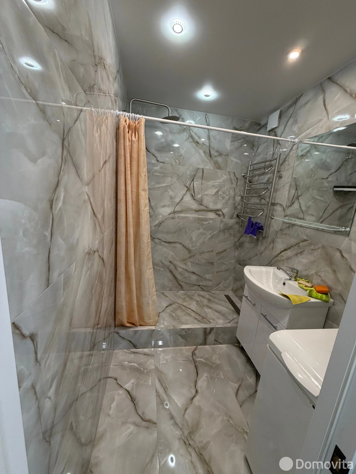 Стоимость аренды квартиры, Копище, ул. Михаила Миля, д. 24