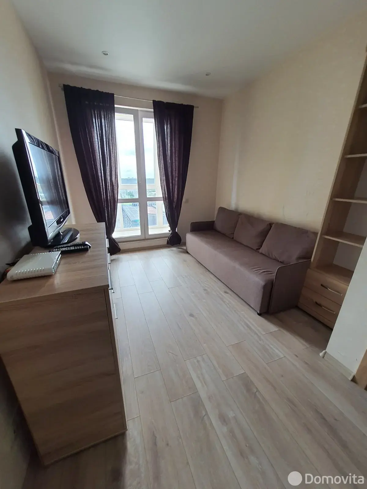 квартира, Минск, ул. Макаенка, д. 12А на ст. метро Московская