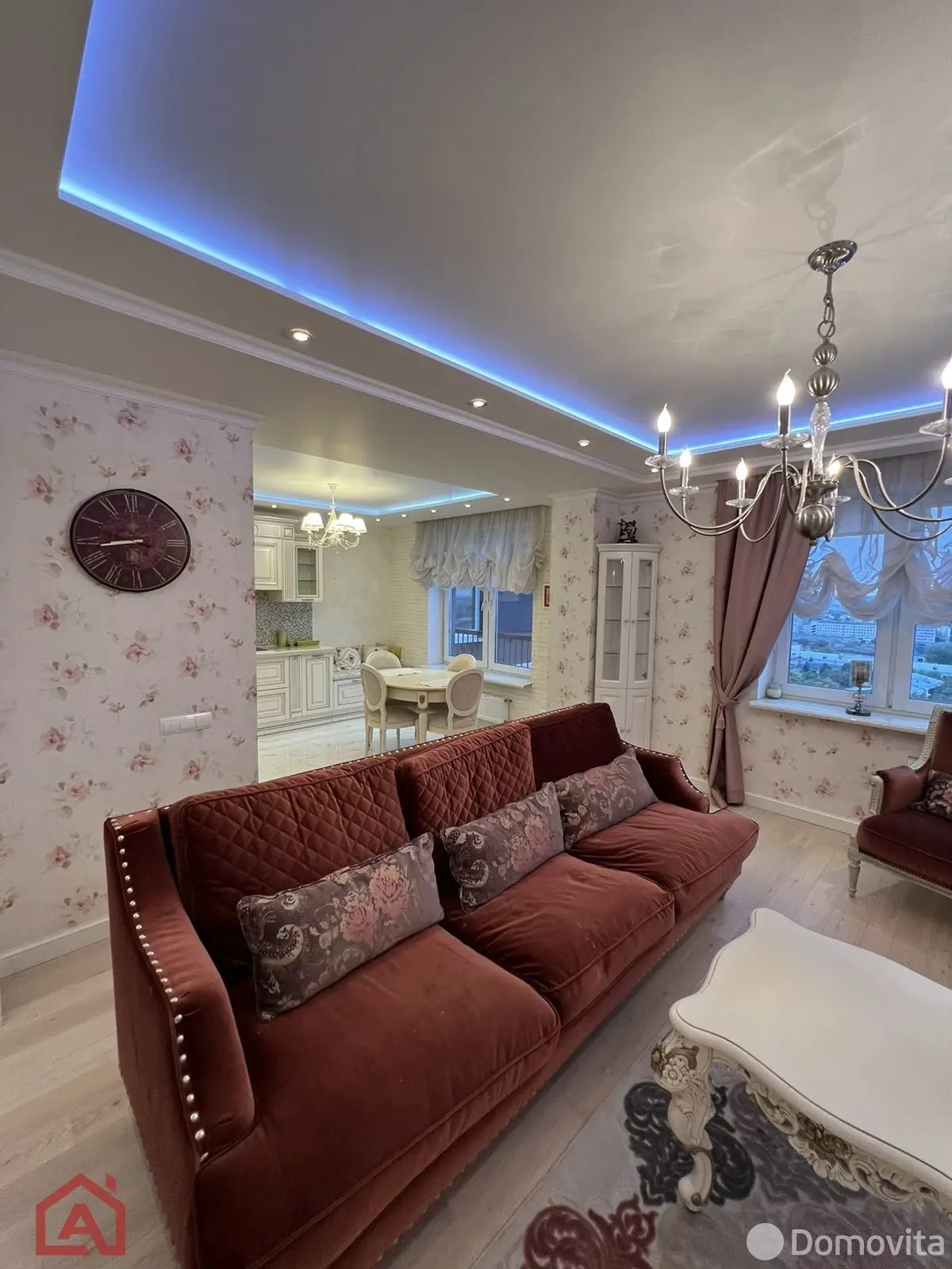 арендовать квартиру, Минск, ул. Сурганова, д. 5А