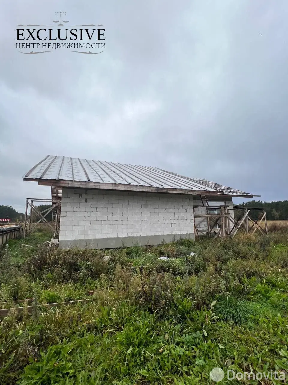 продажа дома, Полонка, 