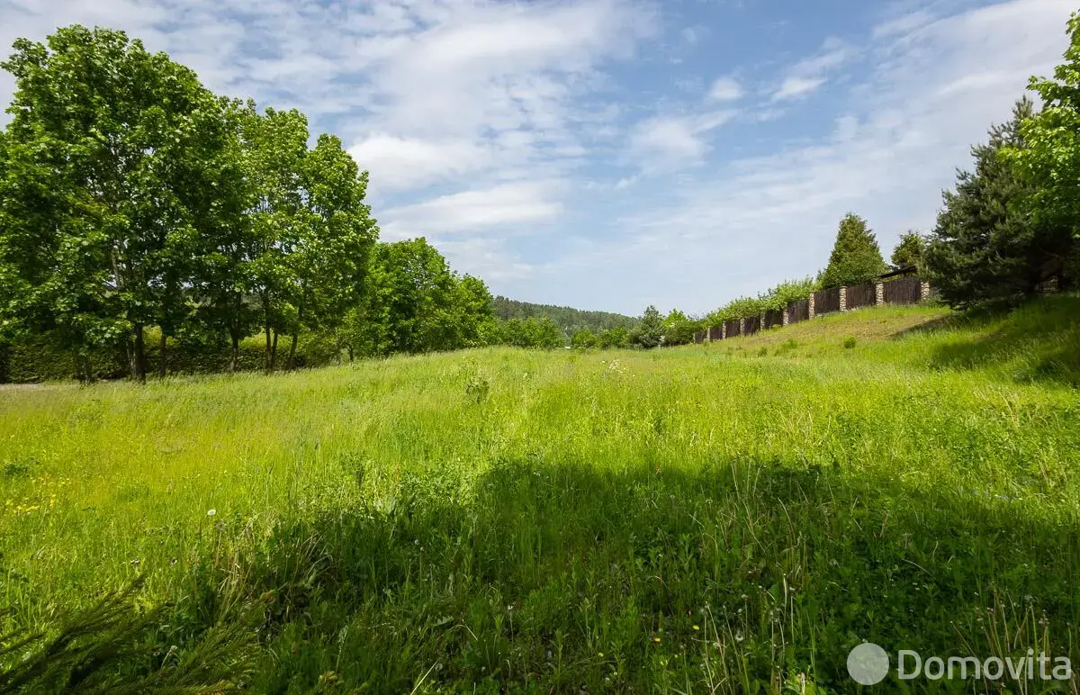 Купить земельный участок, 37.24 соток, Раубичи, Минская область, 350000USD, код 570576 - фото 17