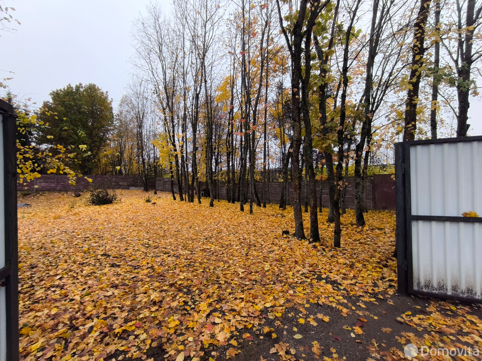 Купить земельный участок, 10 соток, Ратомка, Минская область, 84900USD, код 571770 - фото 23