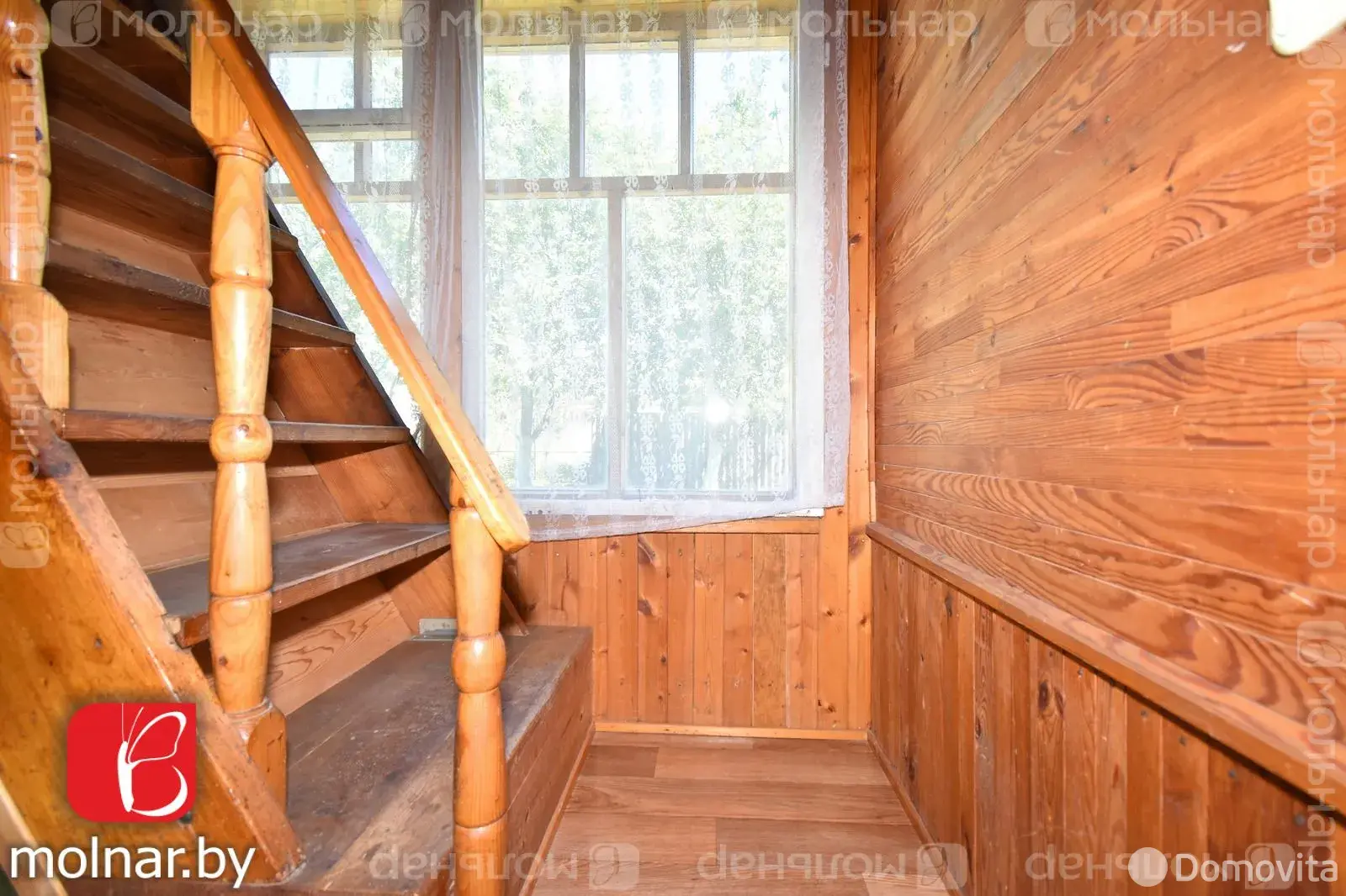 Купить 2-этажную дачу в Трактор-Колоницы Минская область, 35000USD, код 183462 - фото 16