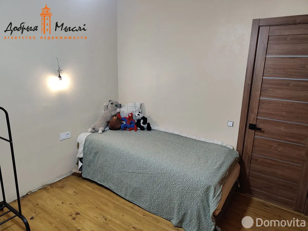 Продажа 1-этажной дачи в НАДЕЖДА-ИНВ Минская область, 55000USD, код 184930 - фото 16