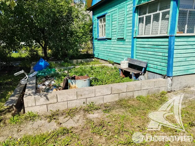 Продажа 2-этажной дачи в Мирное Брестская область, 14500USD, код 183785 - фото 15