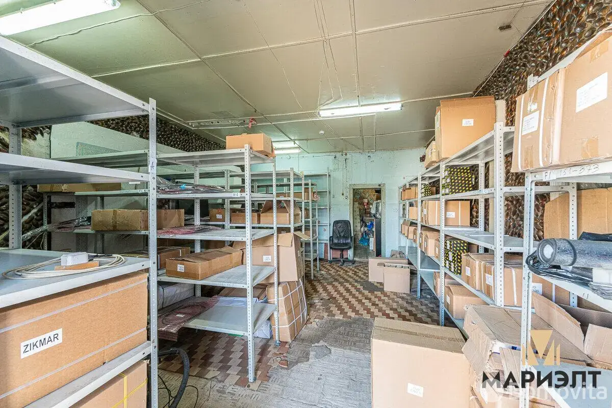 продажа офиса, Острошицкий Городок, пер. Трудовой, д. 1/Б