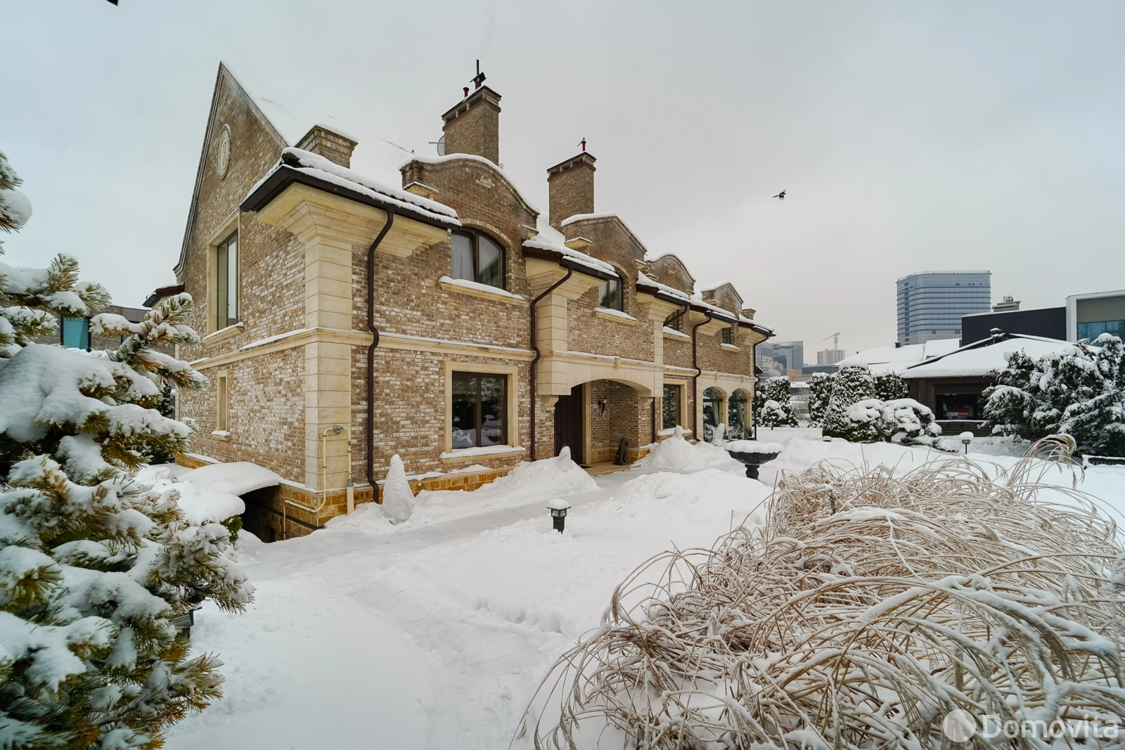 продажа дома, Минск, ул. Веснинка, д. 7