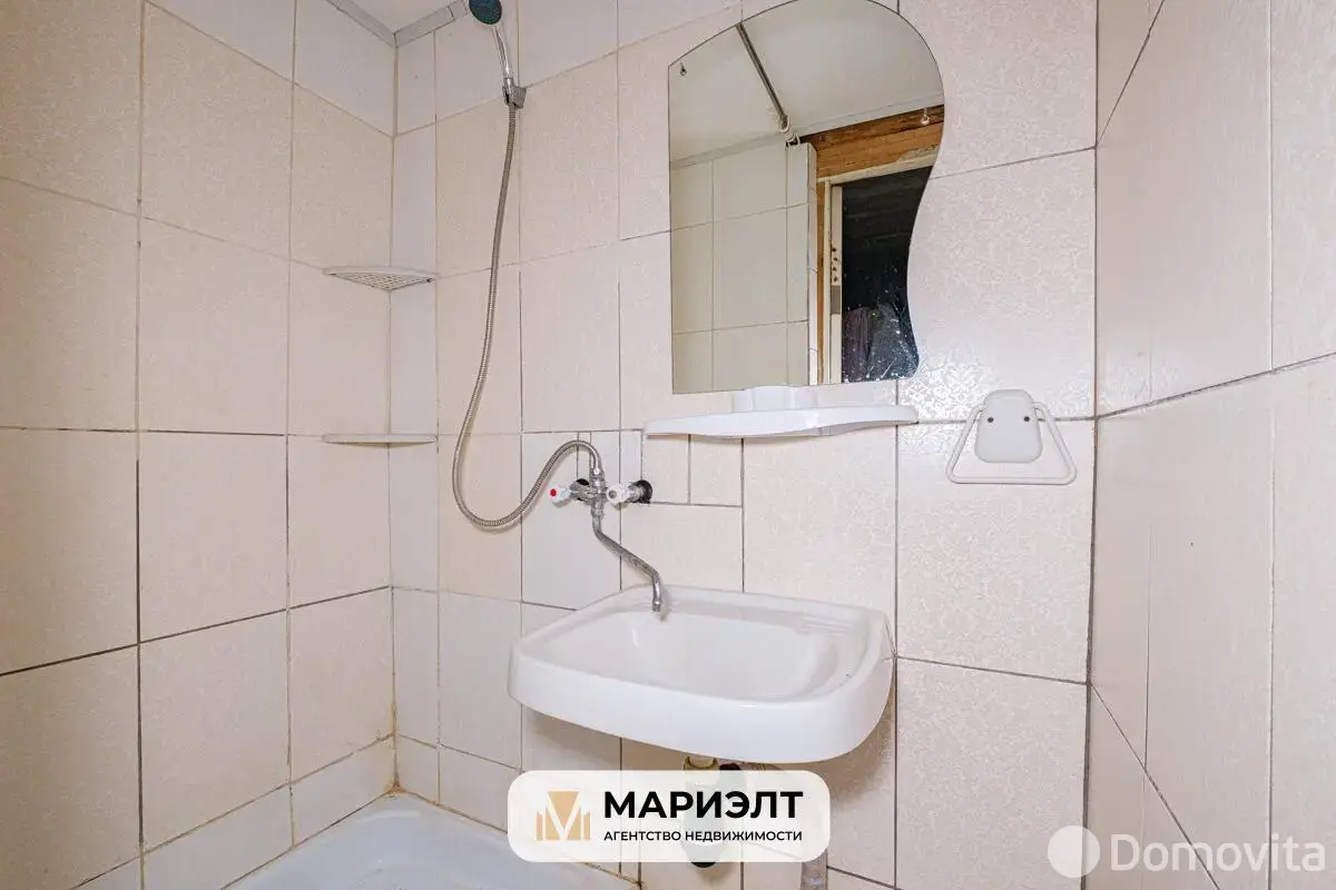 Продажа 3-этажной дачи в Залесье Минская область, 32000USD, код 185498 - фото 17