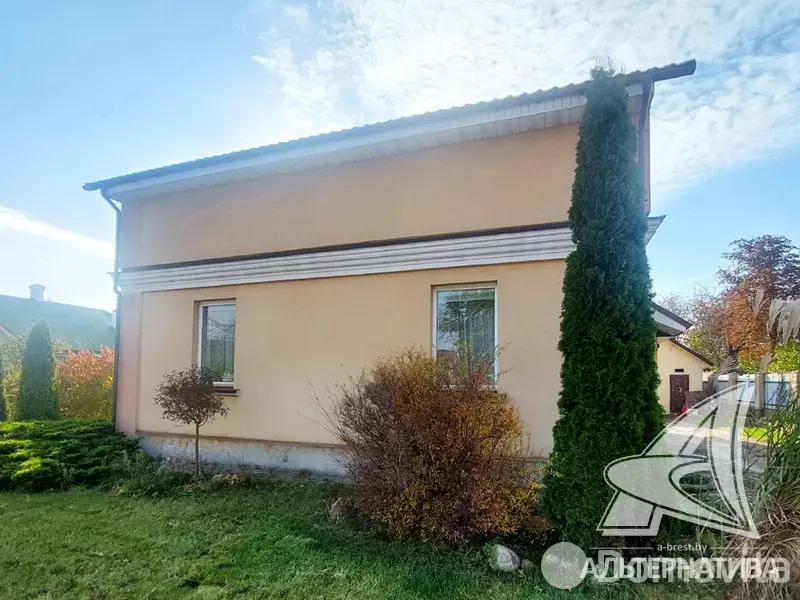 дом, Брест, , стоимость продажи 436 305 р.