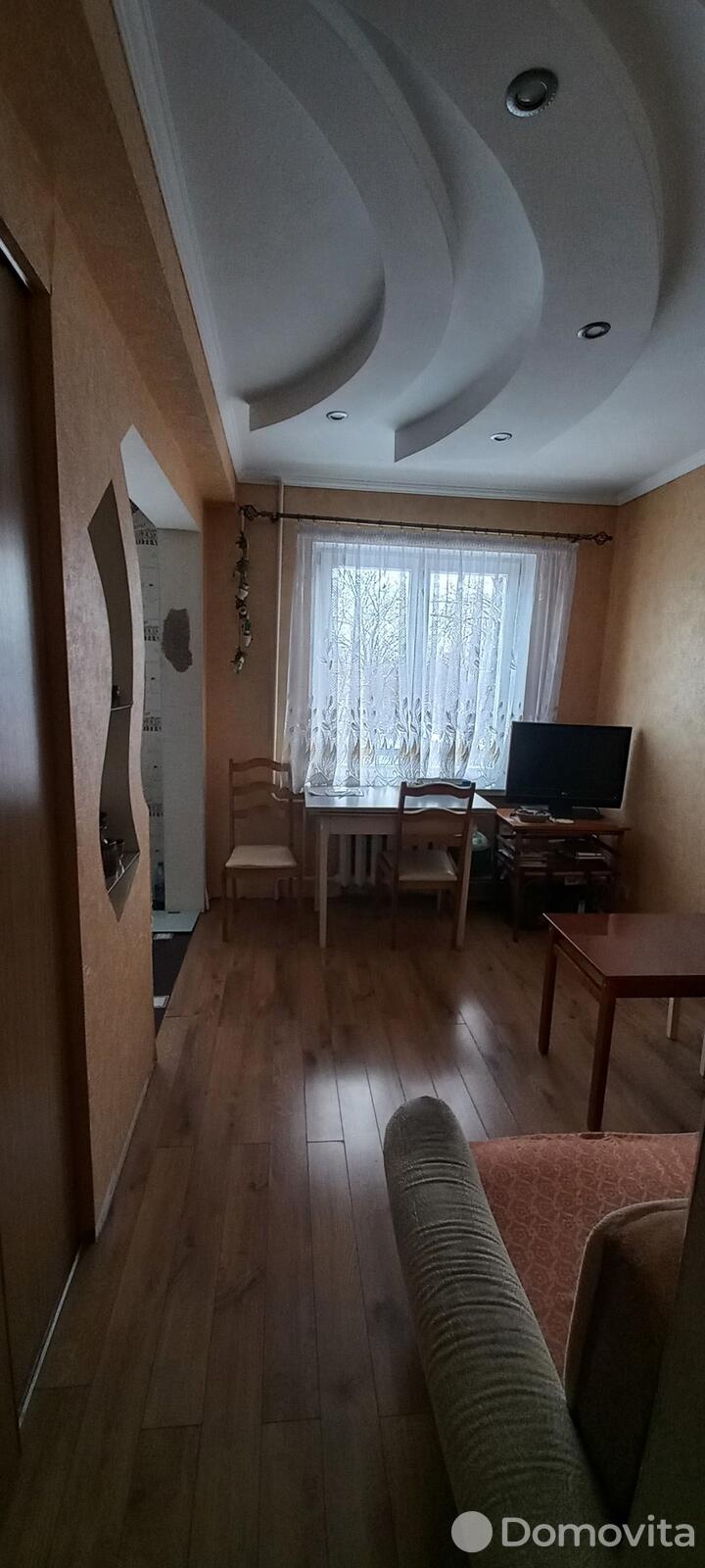 Стоимость продажи квартиры, Витебск, ул. 39-й Армии, д. 22