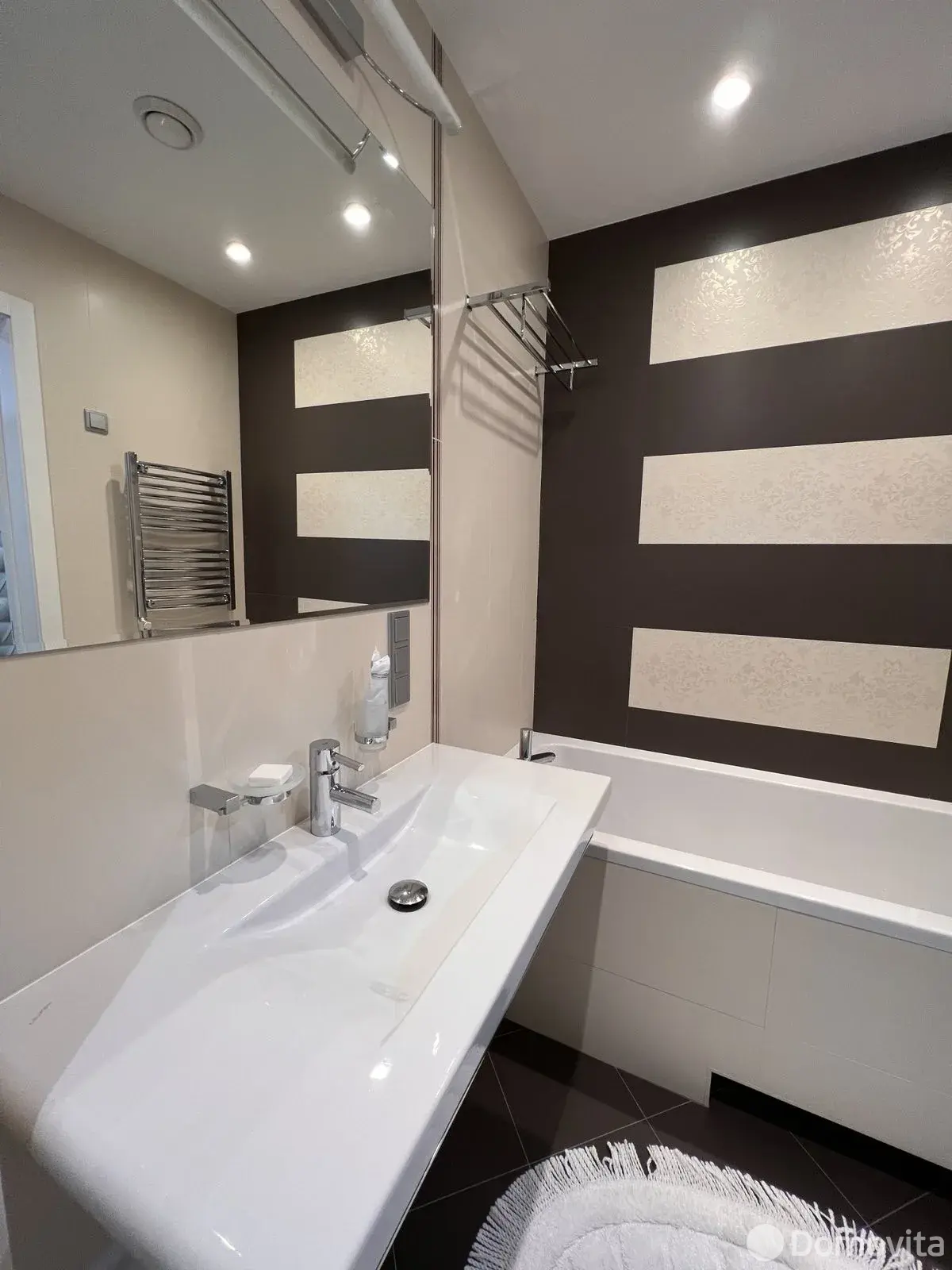 аренда квартиры, Минск, пр-т Победителей, д. 27