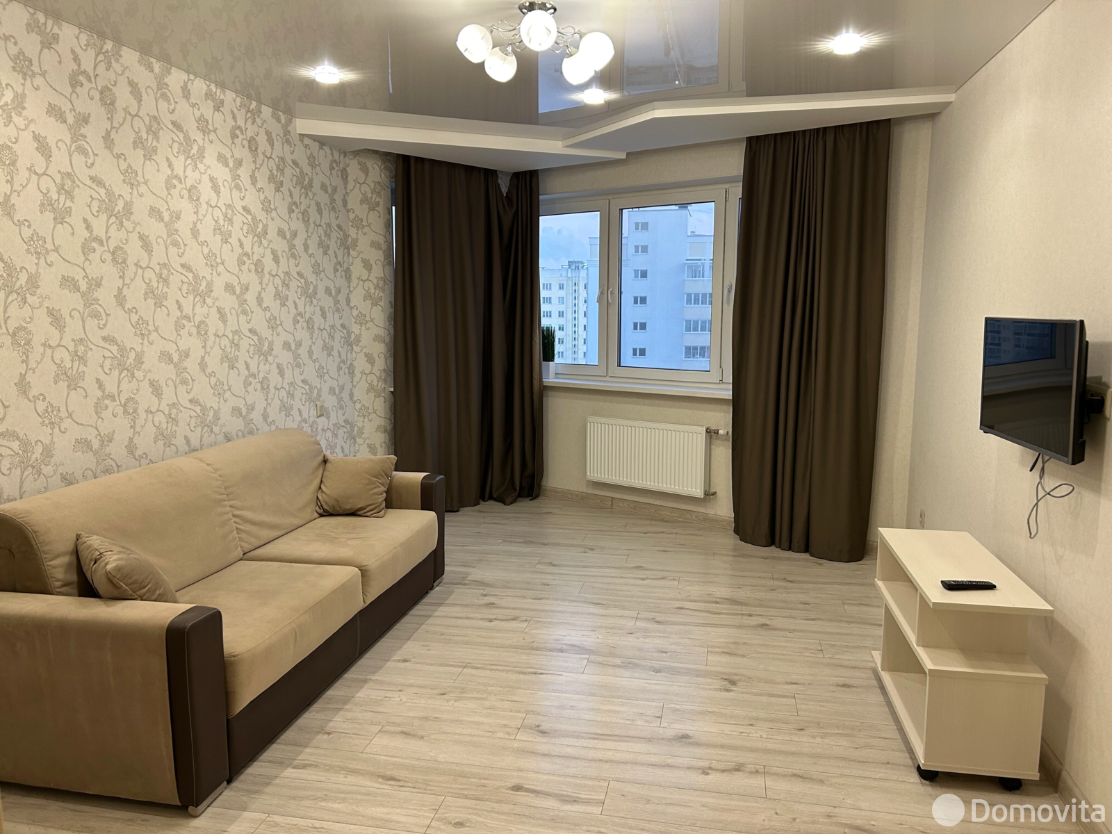 Снять 2-комнатную квартиру в Минске, ул. Леонида Беды, д. 36, 550USD, код 149248 - фото 19