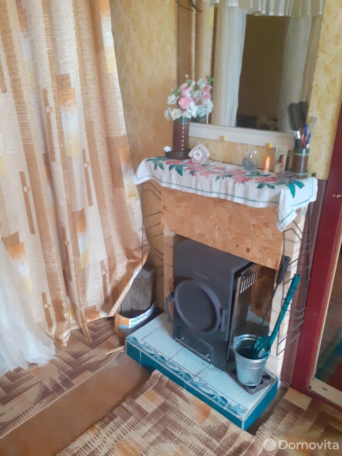 Купить 1-этажную дачу в Дарьюшка Минская область, 18000USD, код 168622 - фото 15