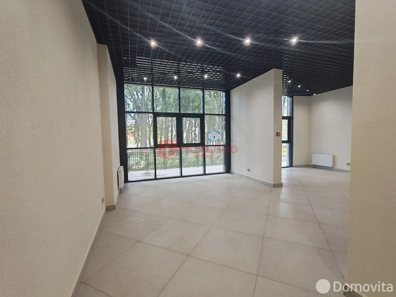 торговый объект, Минск, ул. Брилевская, д. 25 на ст. метро Аэродромная