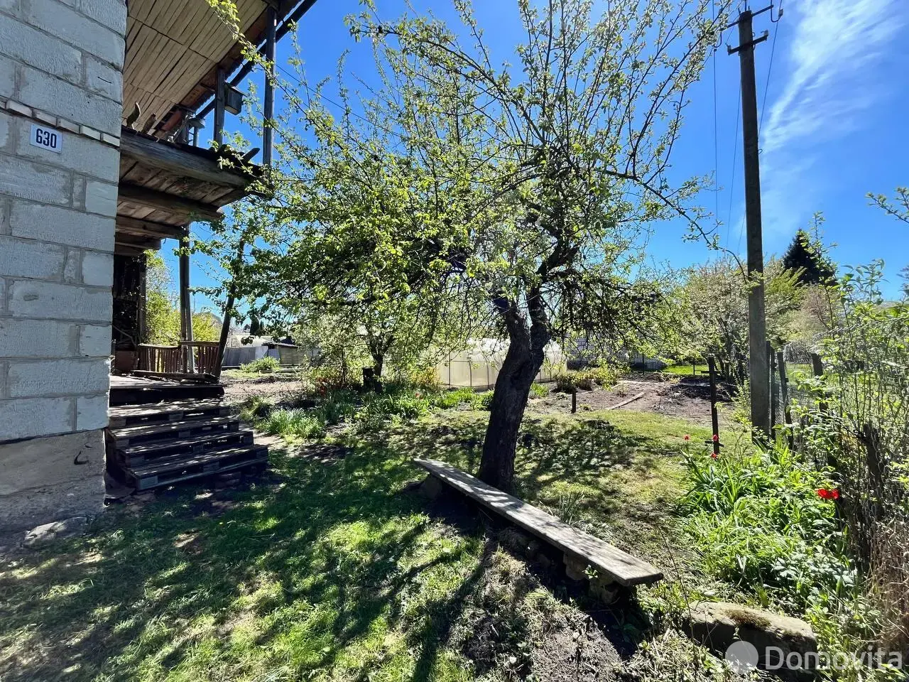 Купить 2-этажную дачу в Малинниках Минская область, 8200USD, код 181890 - фото 13