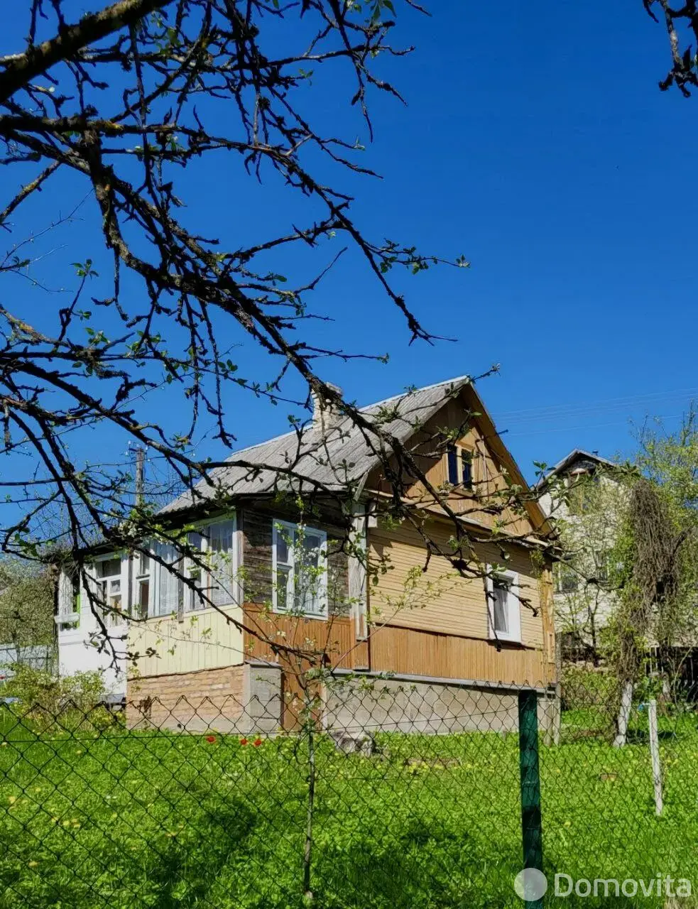 дача, Факел, 