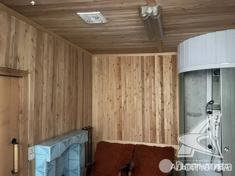 Продажа 1-этажной дачи в Росинка при Брестском ДЭУ-138 Брестская область, 26900USD, код 185484 - фото 8