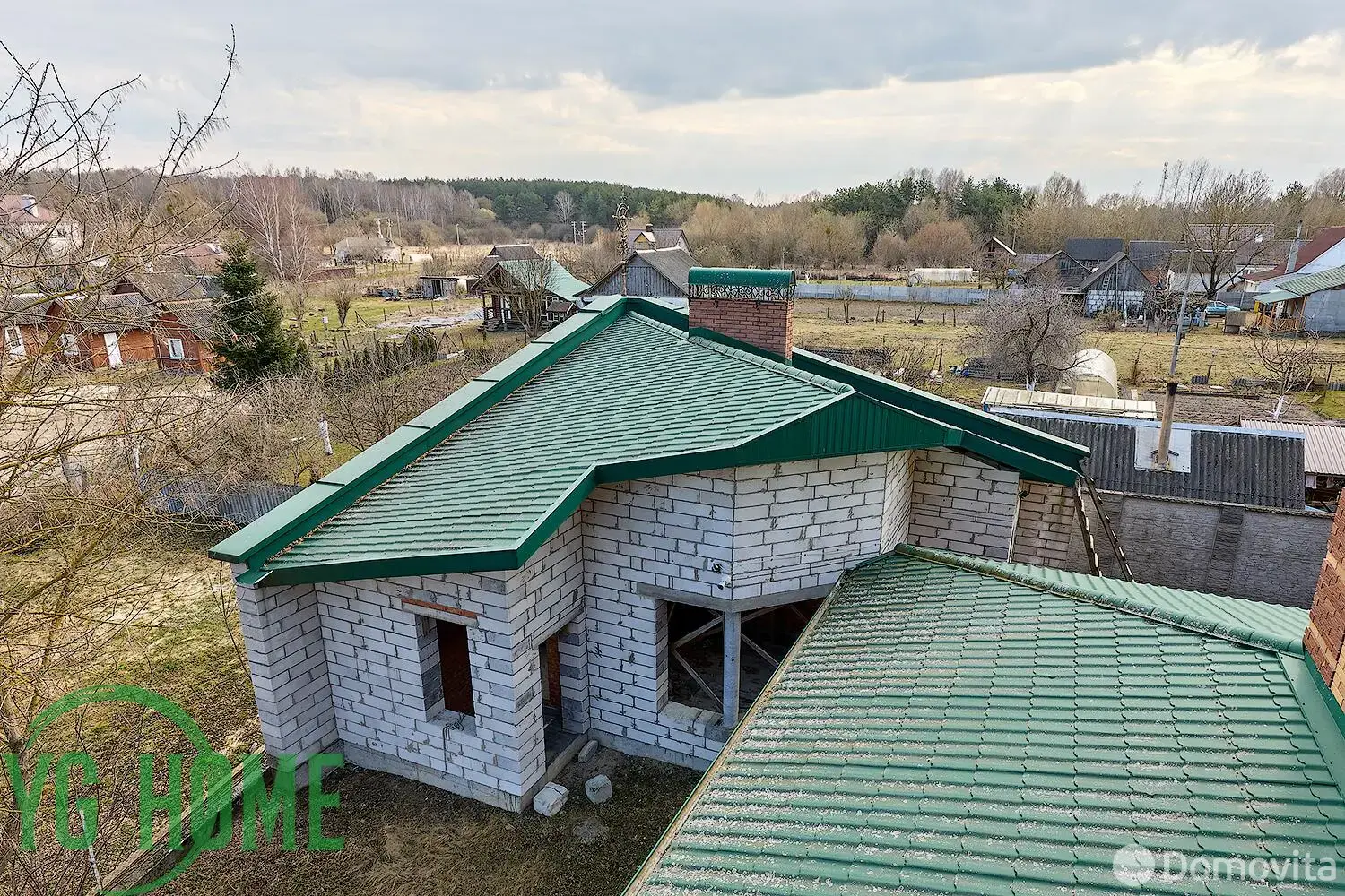 Купить офис на д. 41 в Озерах, 340000USD, код 10211 - фото 47