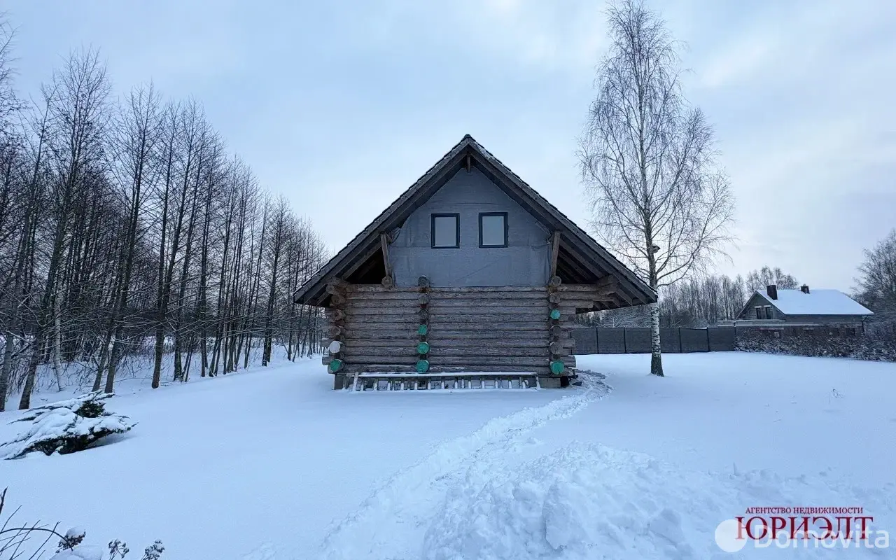 Стоимость продажи коттеджа, Городняны, 