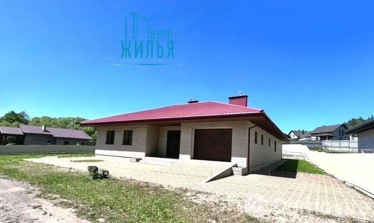 коттедж, Бросты, 