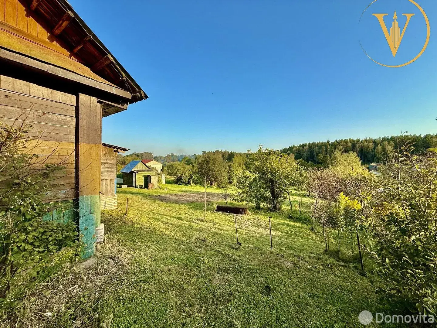 коттедж, Юхновка, ул. Дачная, д. 9 