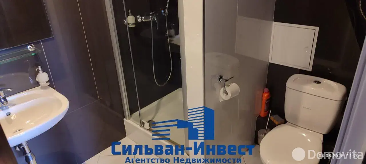 Аренда офиса на пр-т Независимости, д. 44 в Минске, 3234EUR, код 15023 - фото 22