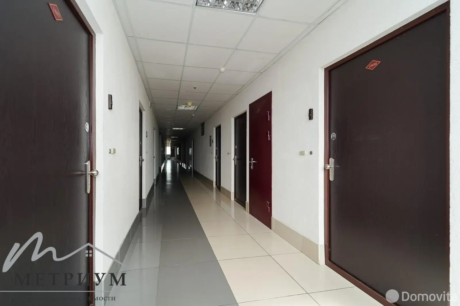 Аренда офиса на ул. Тимирязева, д. 67 в Минске, 1728BYN, код 15300 - фото 4