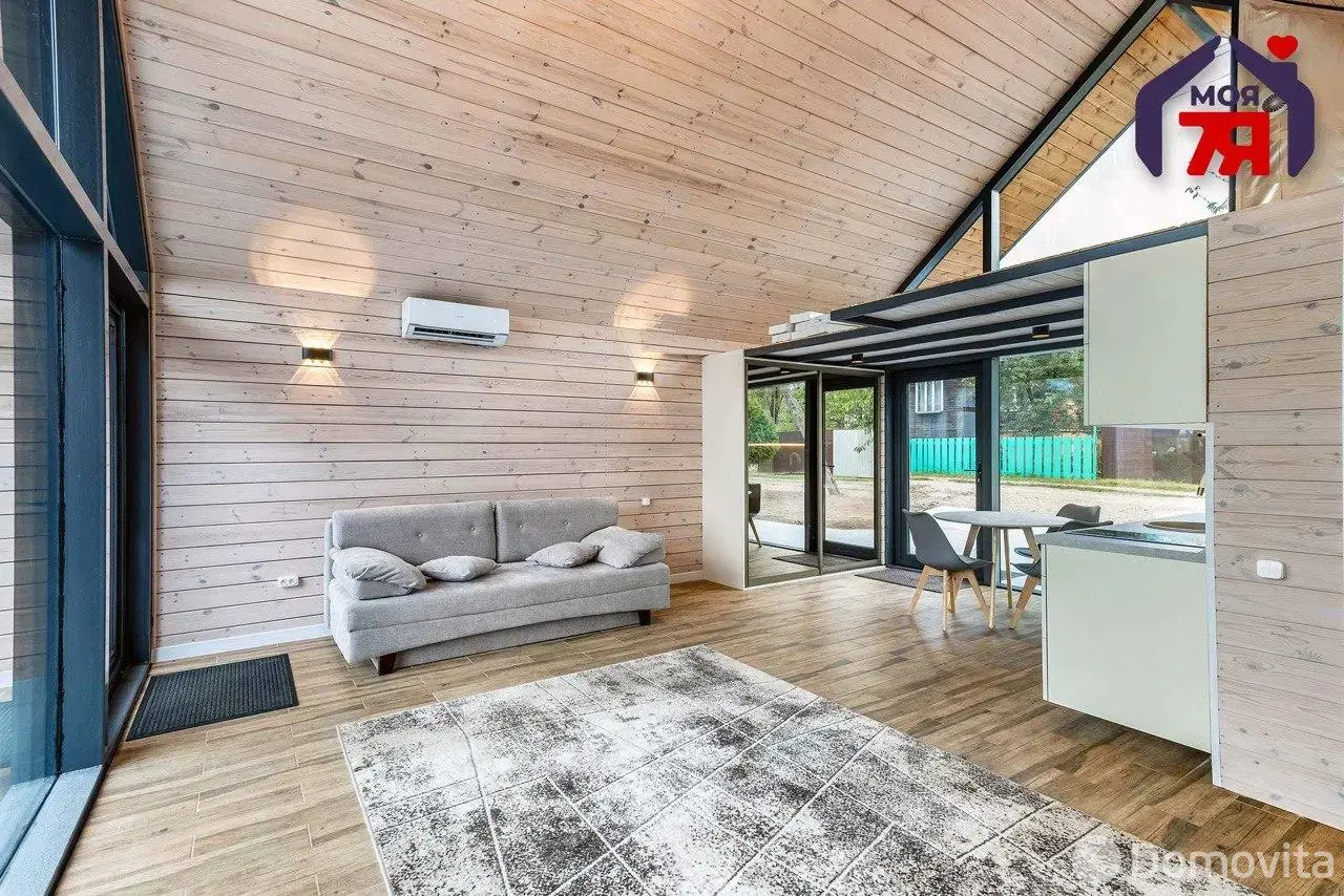 дом, Горняк-94, - лучшее предложение