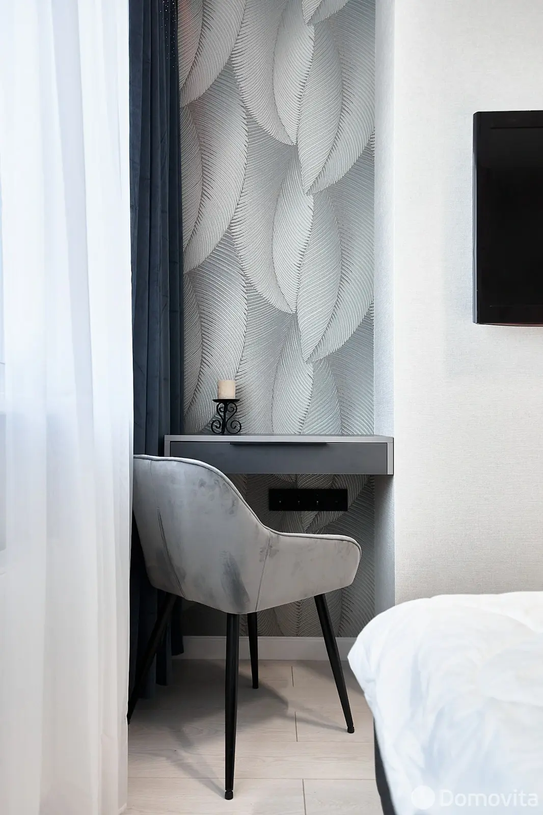 Цена аренды квартиры, Минск, пр-т Мира, д. 1