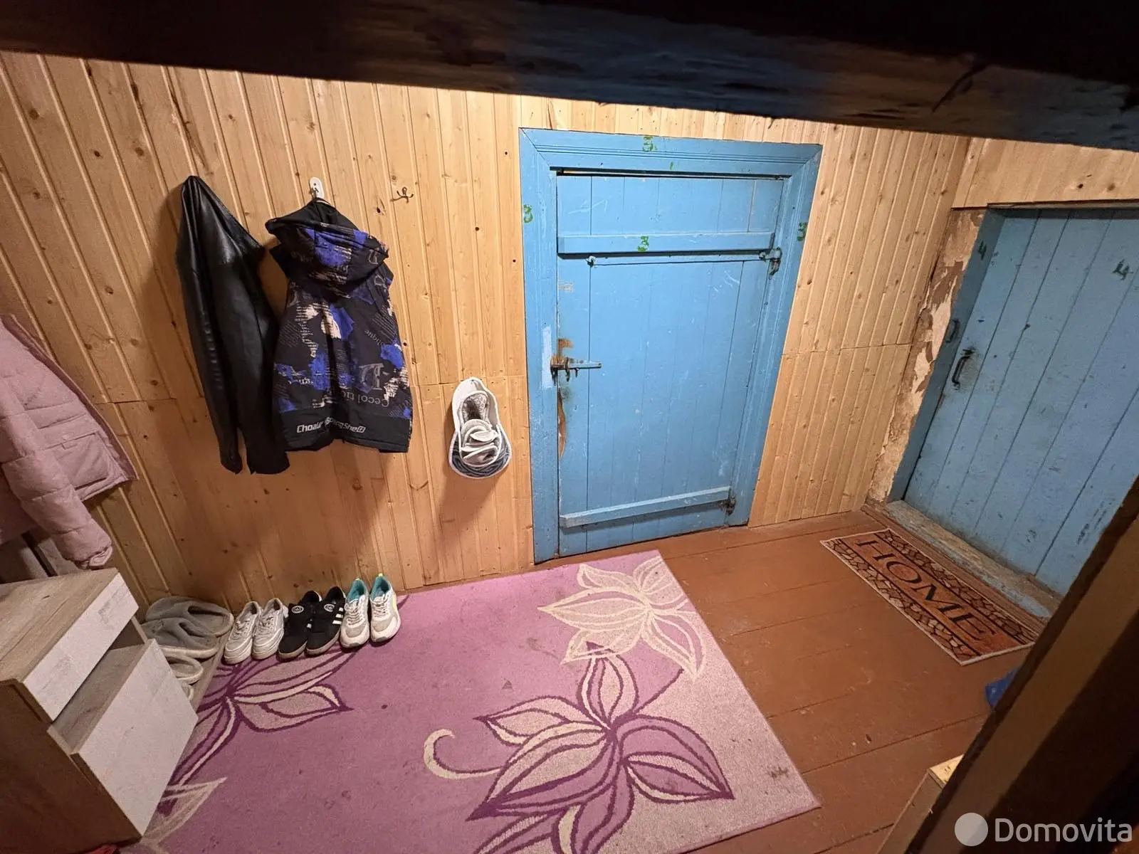 Стоимость продажи дома, Осока, ул. Поселковая, д. 10