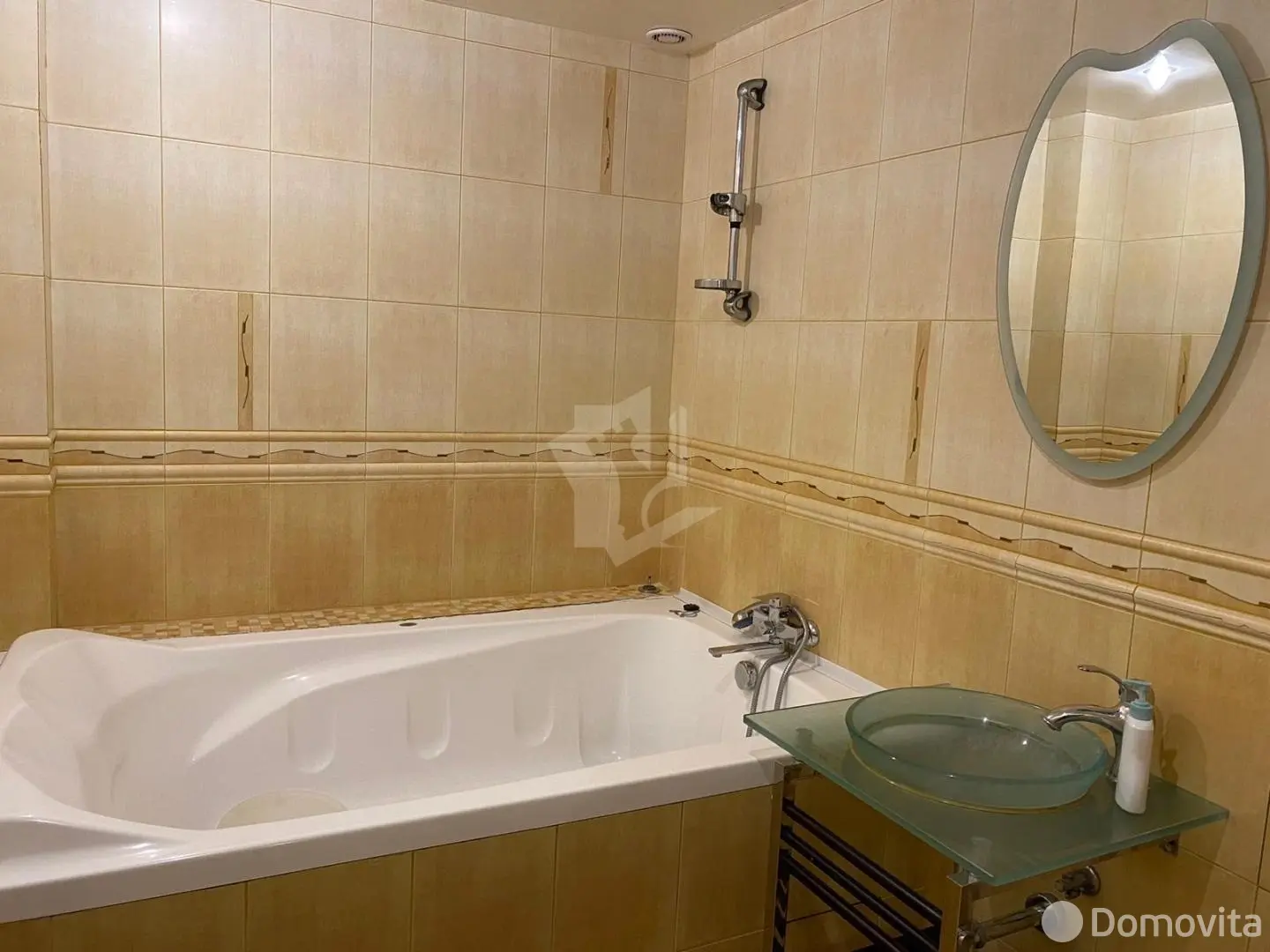 Снять 3-комнатную квартиру в Минске, ул. Бурдейного, д. 14, 1380BYN, код 151023 - фото 12