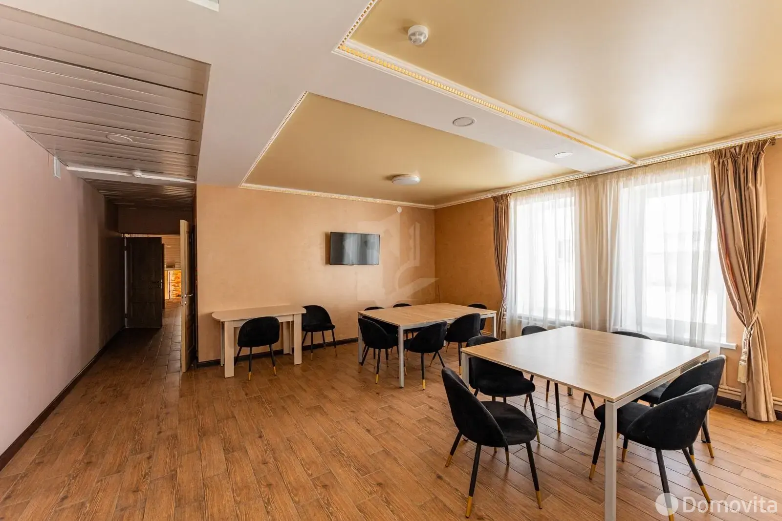 объект сферы услуг, Доры, ул. Красная, д. 2 