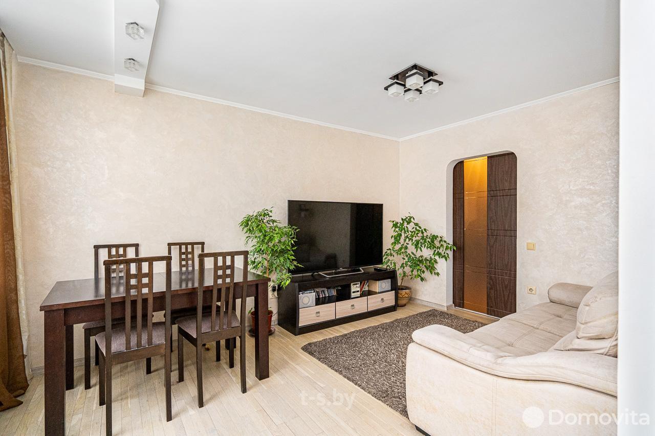 Продажа 3-комнатной квартиры в Минске, ул. Менделеева, д. 8, 96000 USD, код: 972003 - фото 4