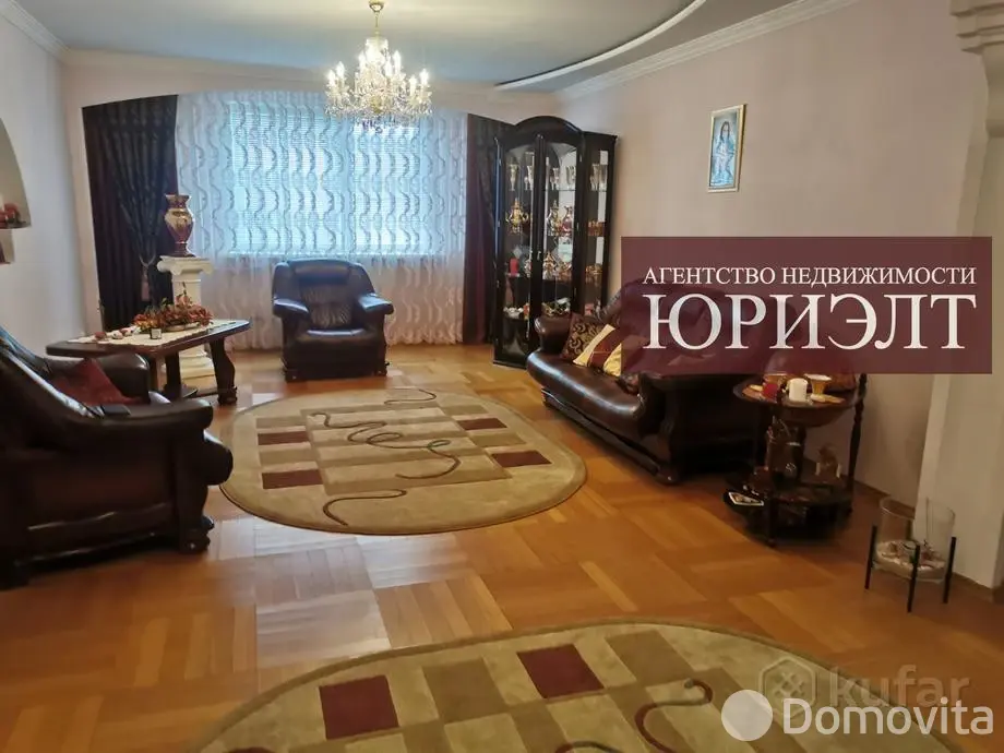 коттедж, Гродно, пер. Тарусичский в Октябрьском районе