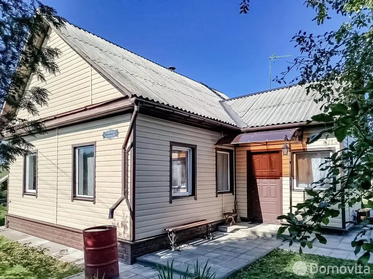 Стоимость продажи коттеджа, Вертники, ул. Центральная, д. 48