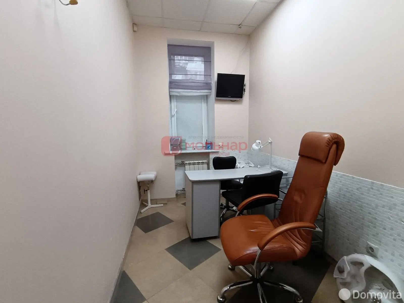 Купить помещение под сферу услуг в Минске, ул. Якуба Коласа, д. 25/1 - фото 16