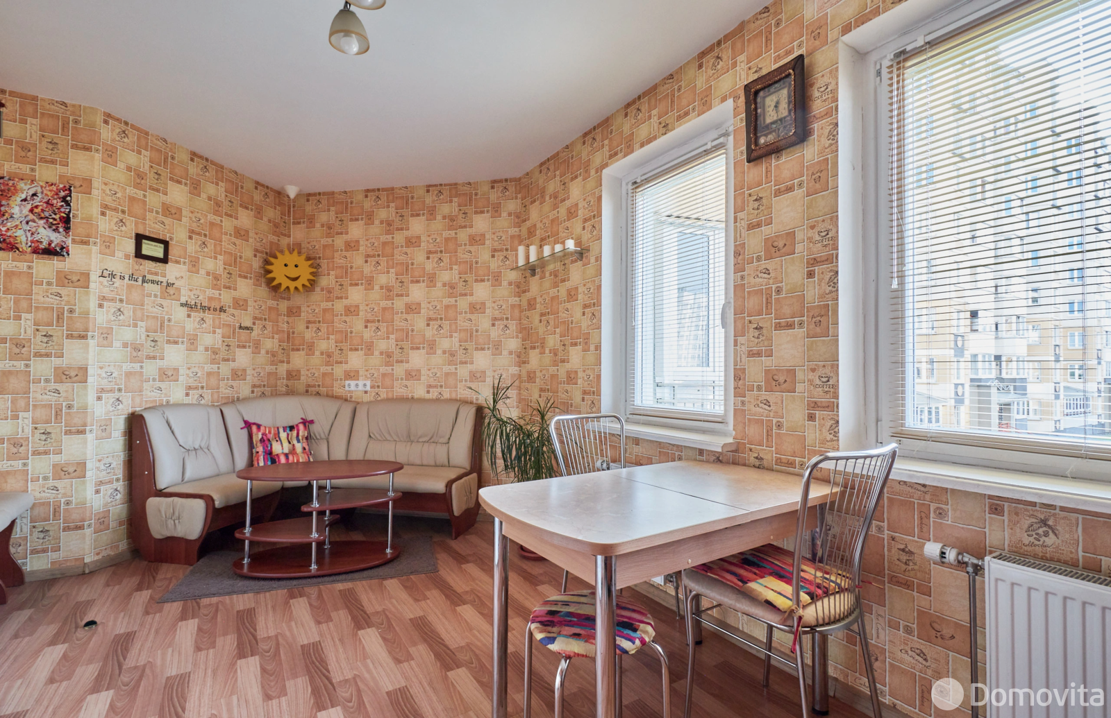 квартира, Минск, ул. Налибокская, д. 10