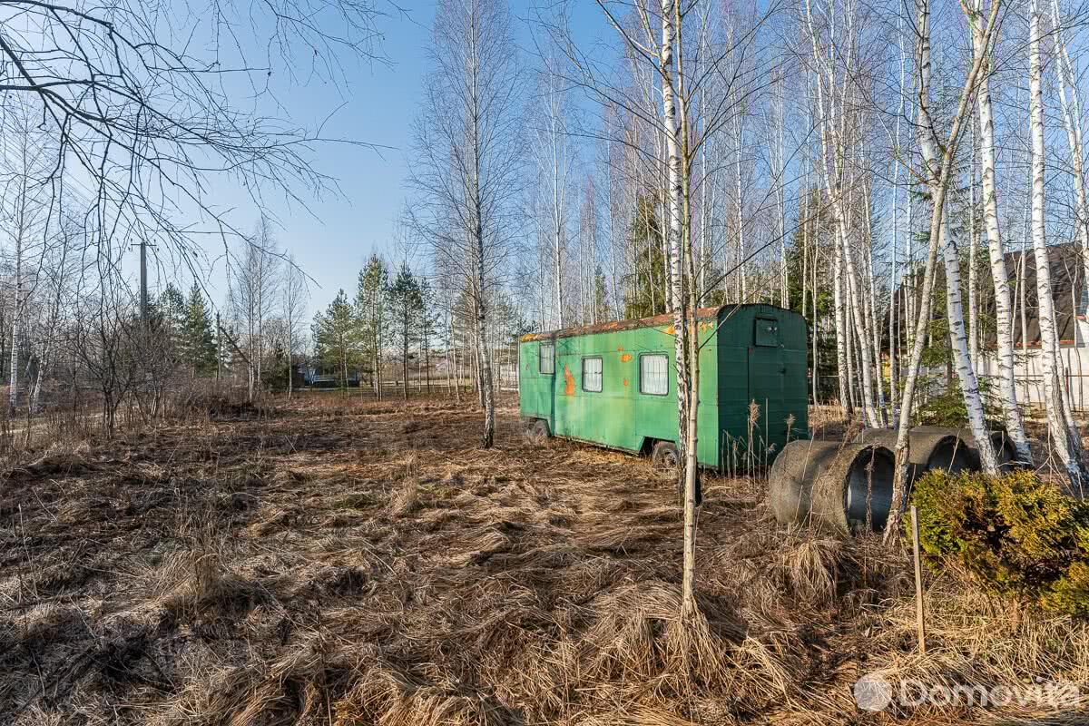 Купить 1-этажную дачу в Солнечное Минская область, 8400USD, код 179925 - фото 1