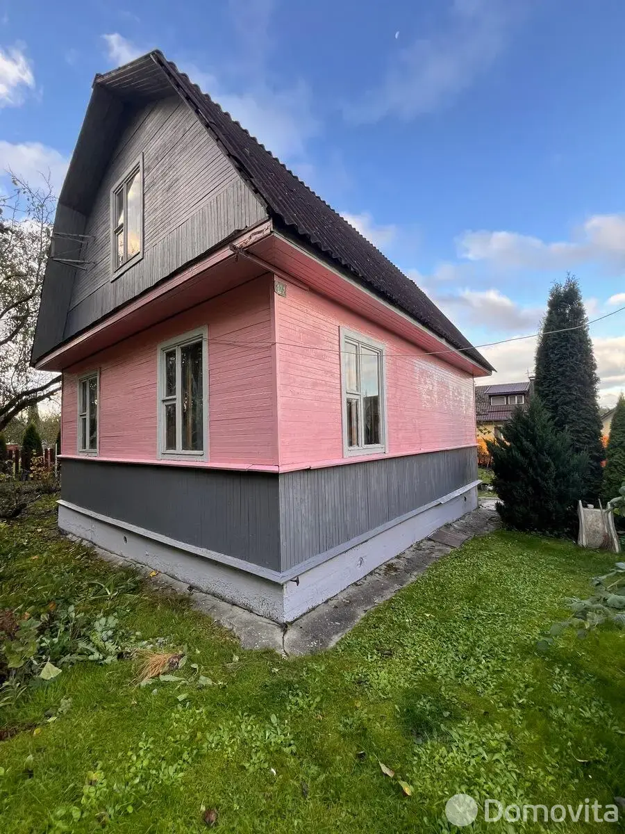 Продажа 1-этажной дачи в Станкостроитель Минская область, 9900USD, код 184179 - фото 21