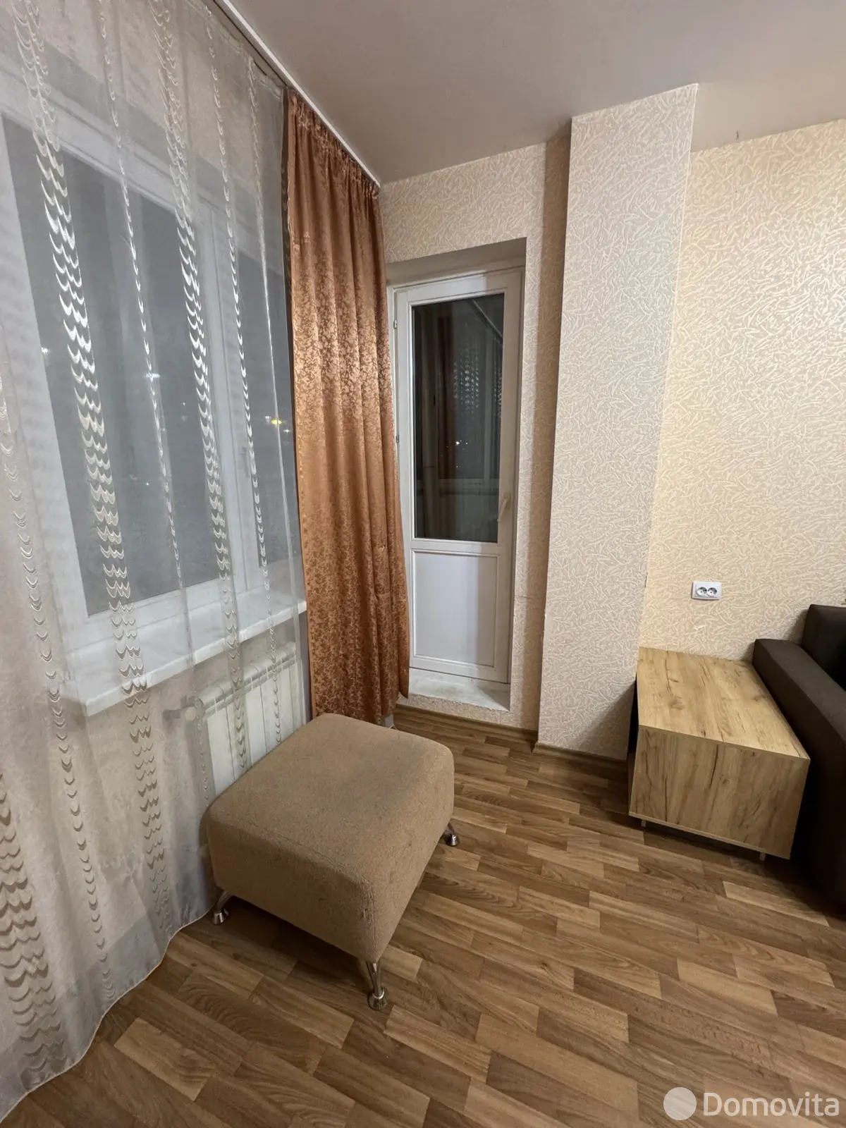 квартира, Минск, ул. Лобанка, д. 14, стоимость аренды 1 410 р./мес.