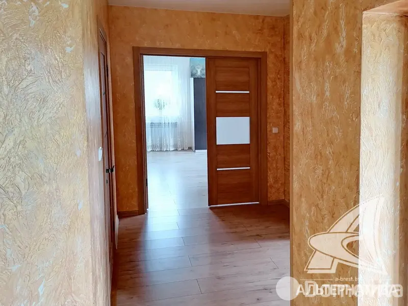 Купить 2-этажную дачу в Ветеран Брестская область, 87000USD, код 166500 - фото 27