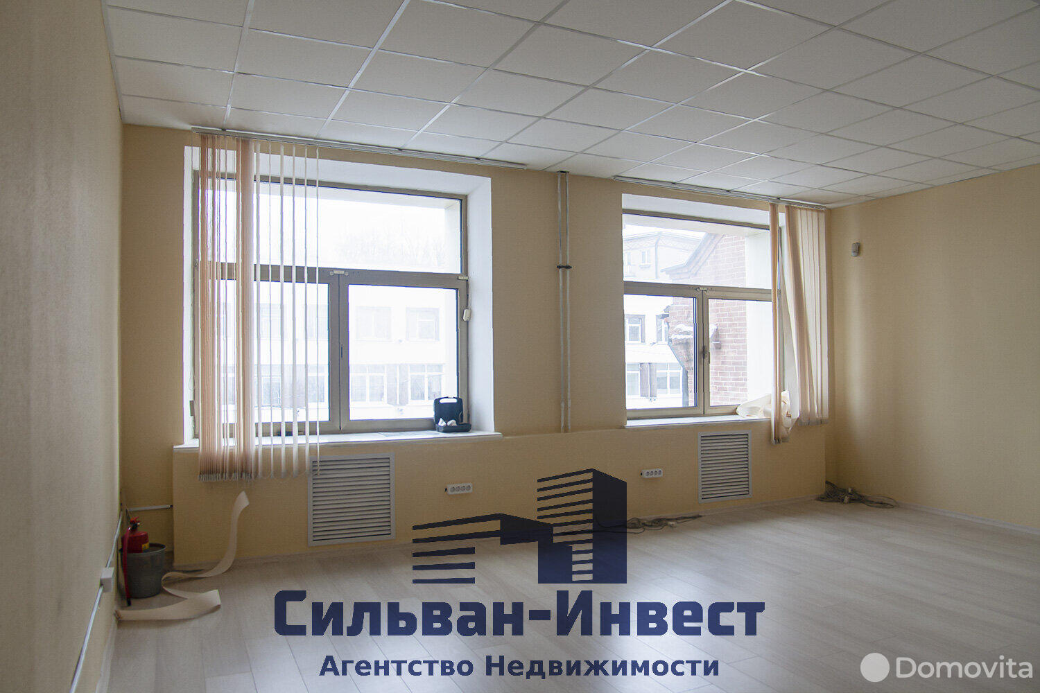 офис, Витебск, ул. Ленина, д. 26, стоимость аренды 14 518 р./мес.