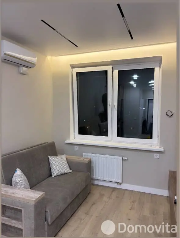 Снять 2-комнатную квартиру в Минске, ул. Жуковского, д. 16, 550USD, код 147362 - фото 5